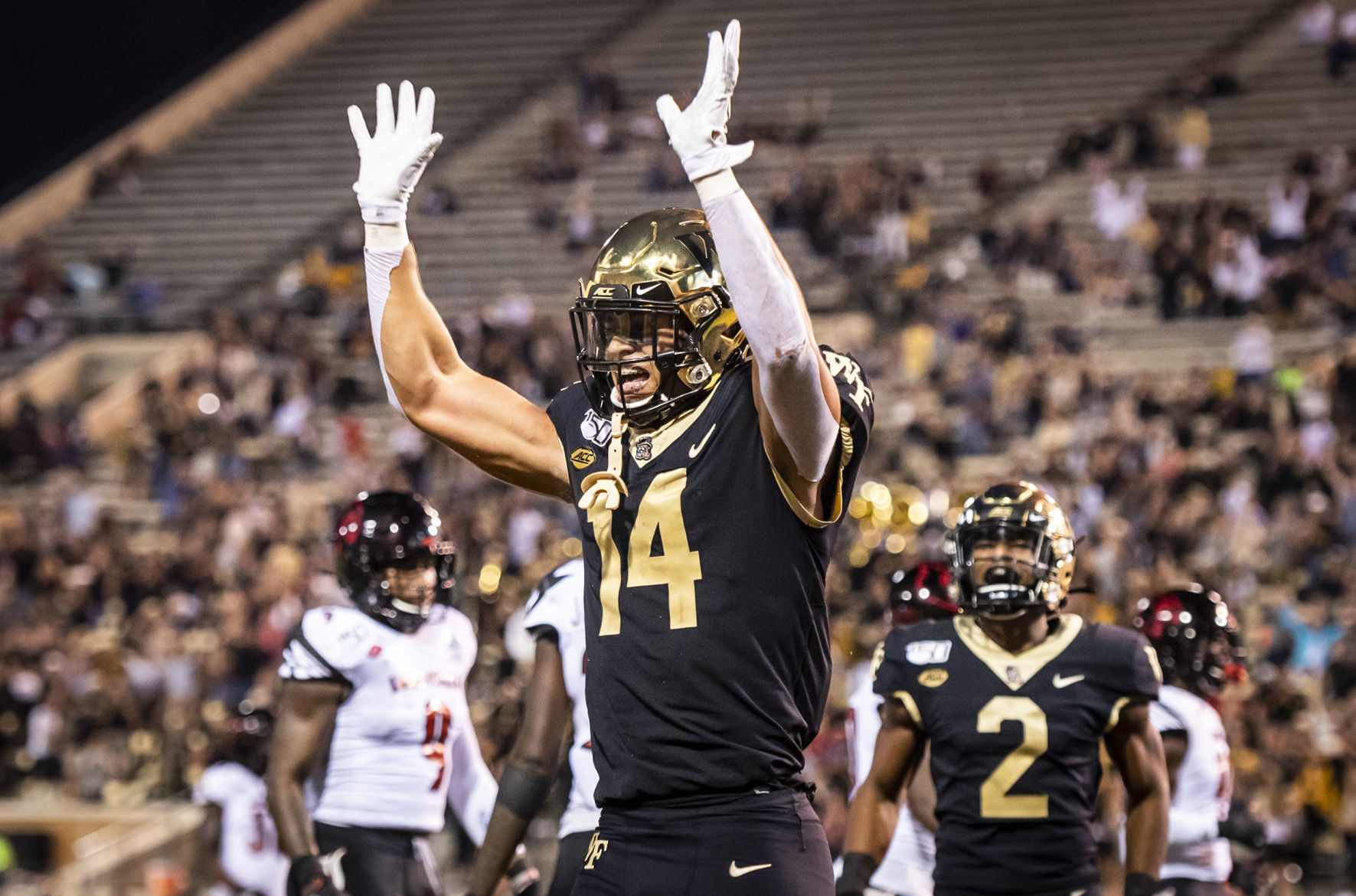 WFUFB